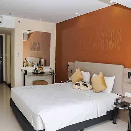 Verse Hotel צ'ירבון מראה חיצוני תמונה