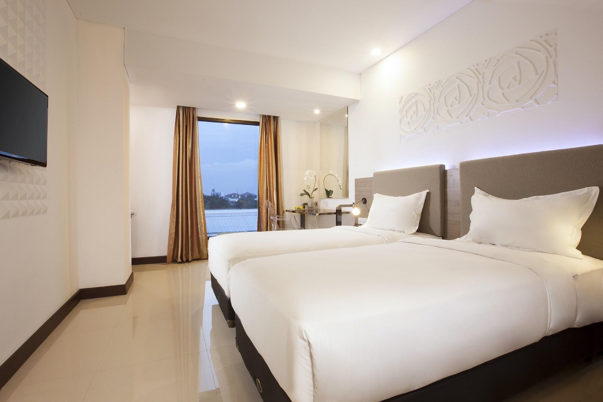 Verse Hotel צ'ירבון מראה חיצוני תמונה