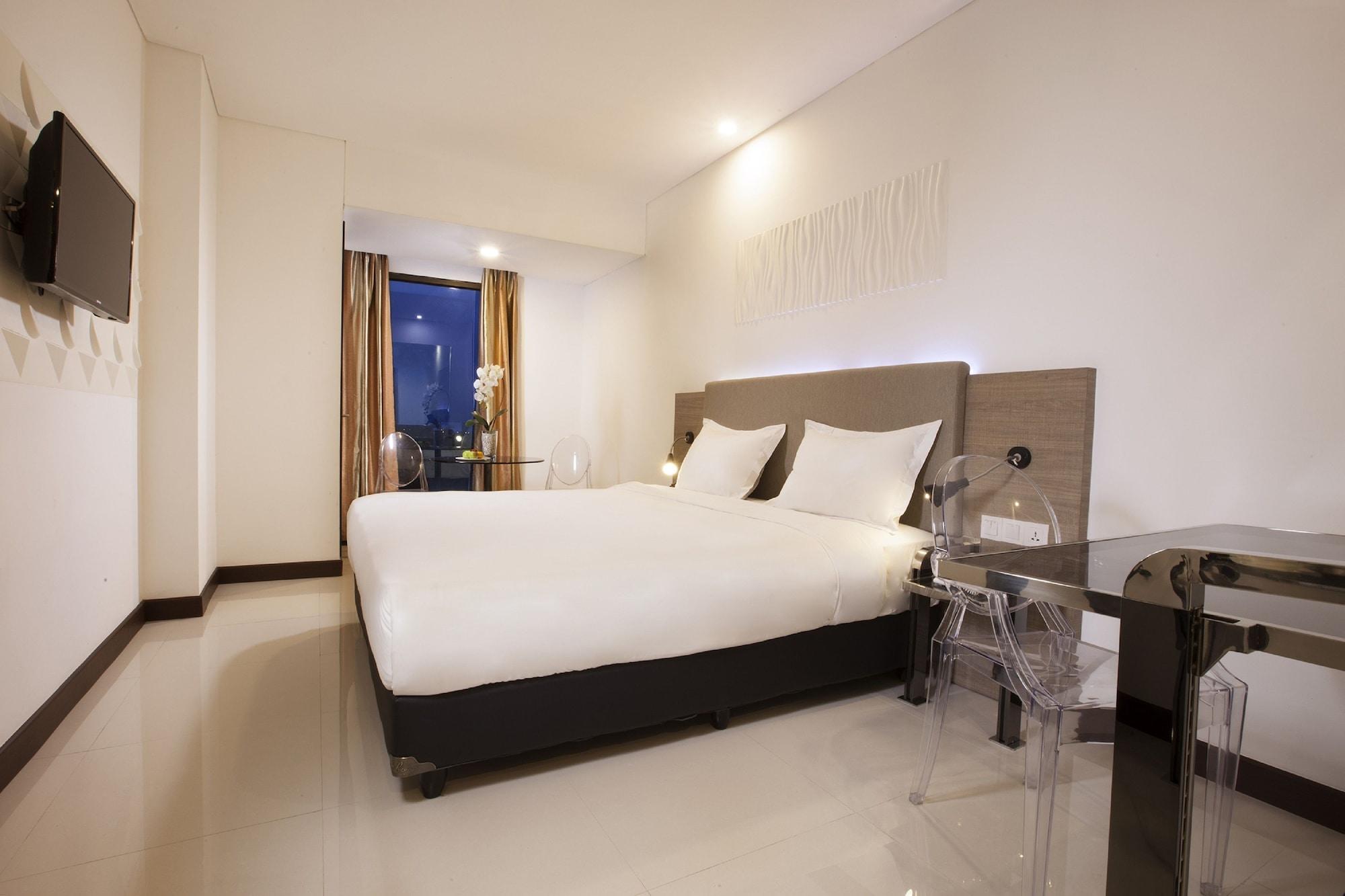 Verse Hotel צ'ירבון מראה חיצוני תמונה