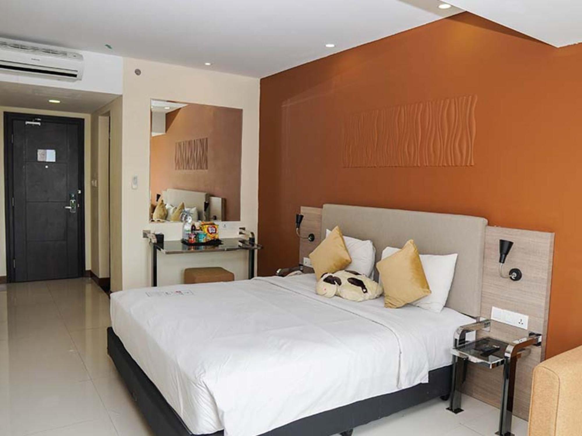 Verse Hotel צ'ירבון מראה חיצוני תמונה