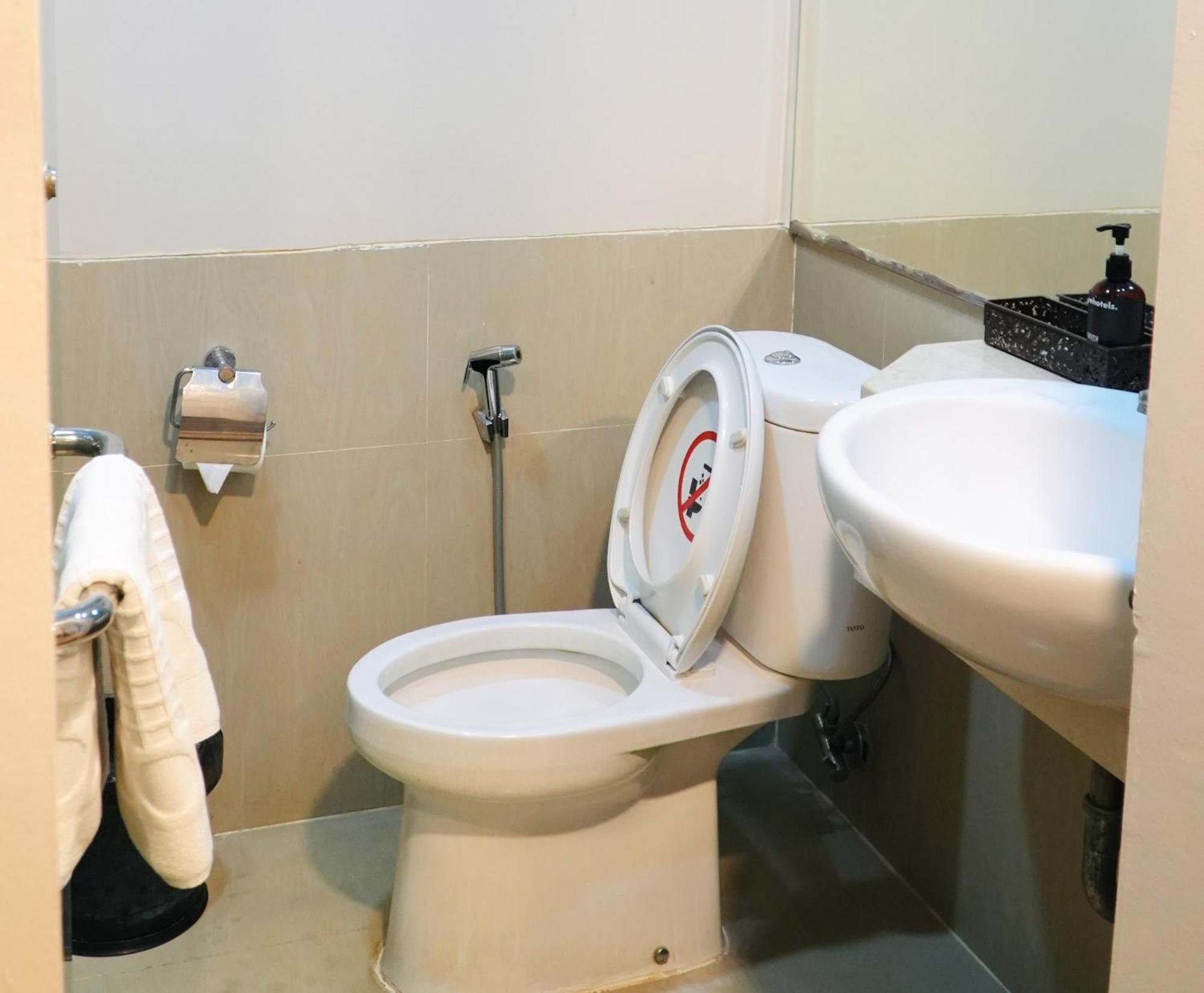 Verse Hotel צ'ירבון מראה חיצוני תמונה