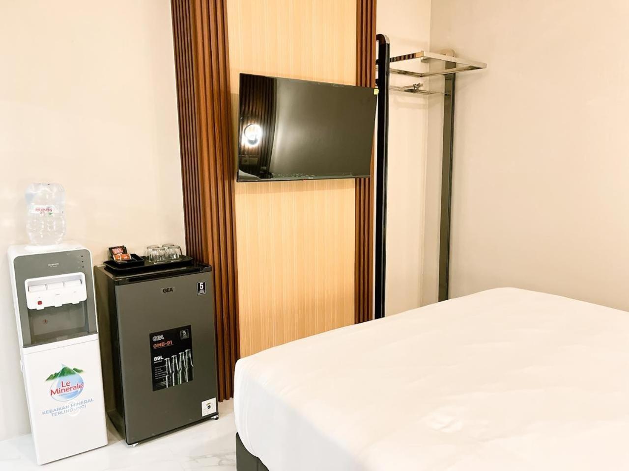 Verse Hotel צ'ירבון מראה חיצוני תמונה