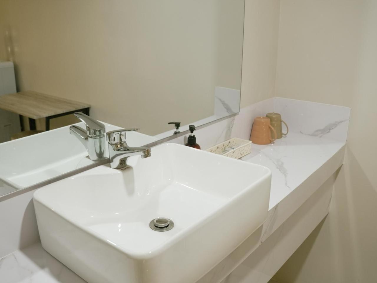 Verse Hotel צ'ירבון מראה חיצוני תמונה