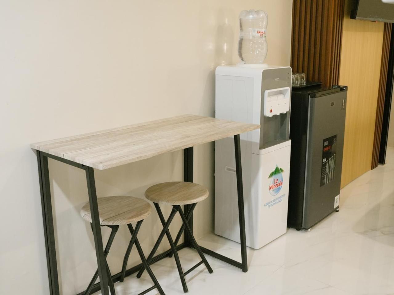Verse Hotel צ'ירבון מראה חיצוני תמונה
