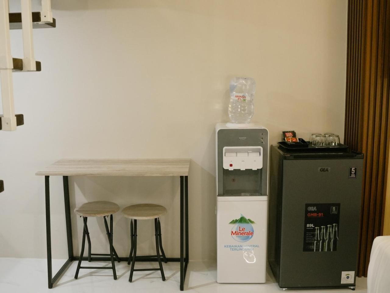Verse Hotel צ'ירבון מראה חיצוני תמונה